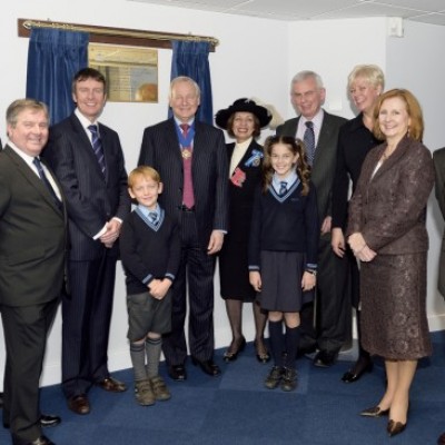 merseyside high sheriff